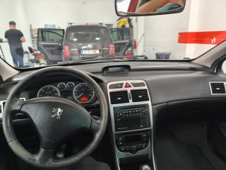 Peugeot 307 2003
