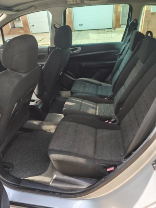 Peugeot 307 2003