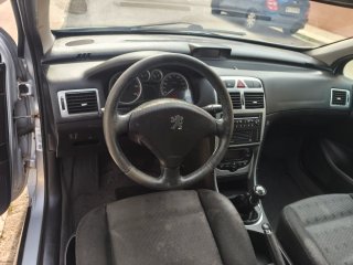 Peugeot 307 2003