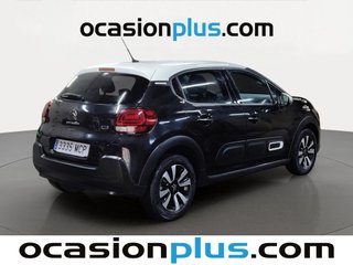 Citroen C3 PureTech 110 S&S Shine 81 kW (110 CV)