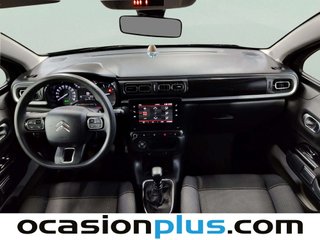 Citroen C3 PureTech 110 S&S Shine 81 kW (110 CV)