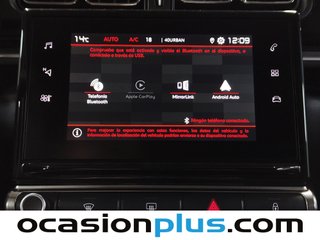 Citroen C3 PureTech 110 S&S Shine 81 kW (110 CV)