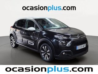 Citroen C3 PureTech 110 S&S Shine 81 kW (110 CV)