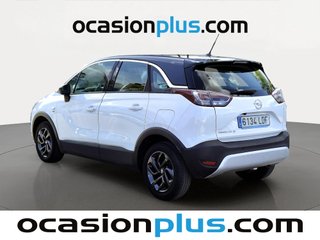 Opel Crossland X 1.2 S&S Design Line 120 Aniversario 81 kW (110 CV)