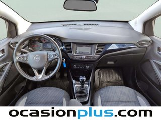 Opel Crossland X 1.2 S&S Design Line 120 Aniversario 81 kW (110 CV)
