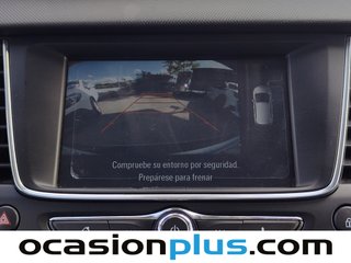 Opel Crossland X 1.2 S&S Design Line 120 Aniversario 81 kW (110 CV)