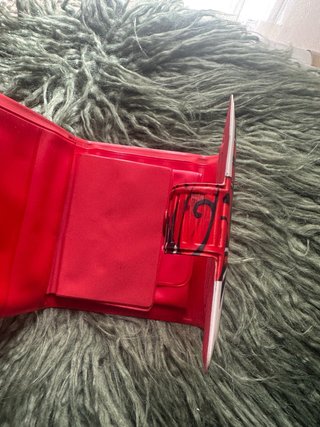 Cartera Emily the Strange.