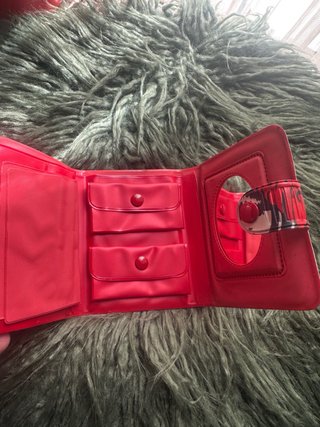 Cartera Emily the Strange.