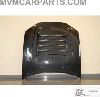 Capó Carbono Nissan Skyline R34 GTR Con Toma