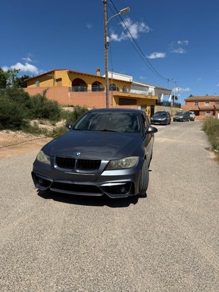 BMW Serie 3 2005