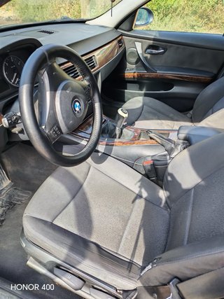 BMW Serie 3 2005