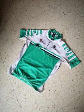 Chaleco Ciclismo Mallorca-Klassik España