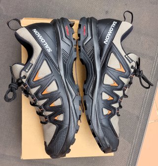 Zapatillas Salomon X Braze GTX Talla 42.5