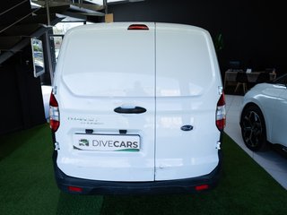 Ford Transit Courier Van 1.5 TDCI 2022