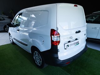 Ford Transit Courier Van 1.5 TDCI 2022