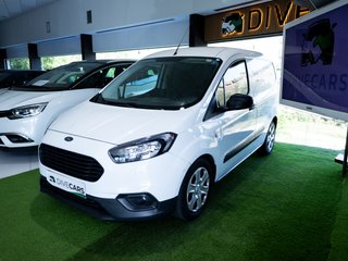 Ford Transit Courier Van 1.5 TDCI 2022