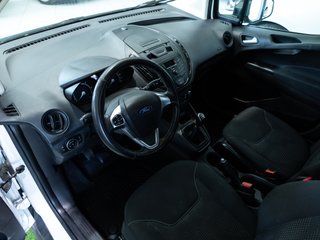 Ford Transit Courier Van 1.5 TDCI 2022