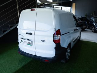 Ford Transit Courier Van 1.5 TDCI 2022