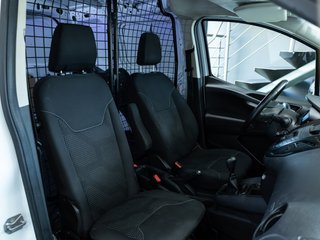 Ford Transit Courier Van 1.5 TDCI 2022