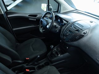 Ford Transit Courier Van 1.5 TDCI 2022