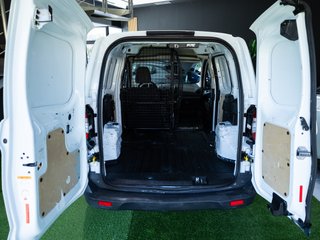 Ford Transit Courier Van 1.5 TDCI 2022