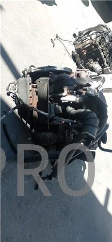 Despiece Motor Chrysler JEEP GR.CHEROKEE (WJ/WG)