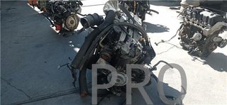 Despiece Motor Chrysler JEEP GR.CHEROKEE (WJ/WG)