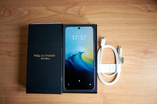 TCL NXTPAPER 60 Ultra (mira)