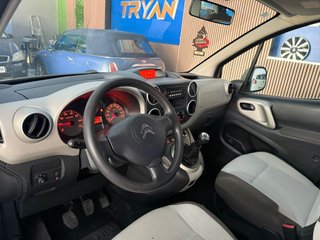Citroen Berlingo 2014