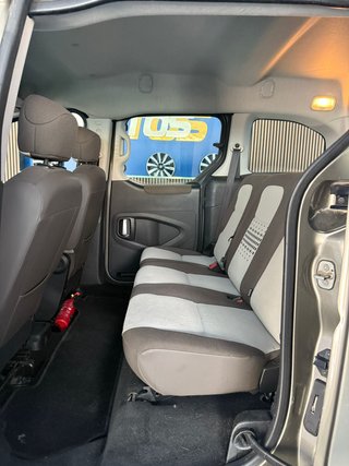 Citroen Berlingo 2014