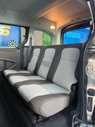 Citroen Berlingo 2014
