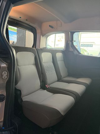 Citroen Berlingo 2014