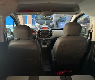 Citroen Berlingo 2014