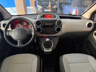 Citroen Berlingo 2014