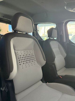 Citroen Berlingo 2014