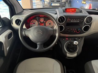 Citroen Berlingo 2014