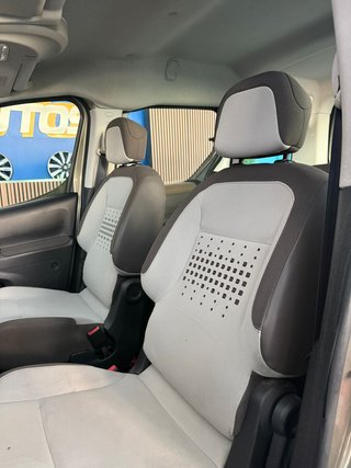 Citroen Berlingo 2014