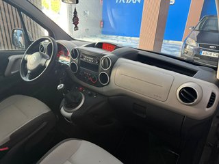 Citroen Berlingo 2014