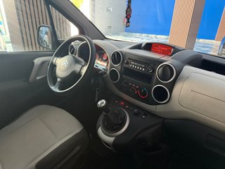 Citroen Berlingo 2014