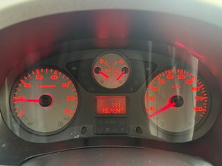 Citroen Berlingo 2014
