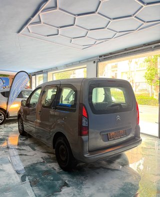 Citroen Berlingo 2014