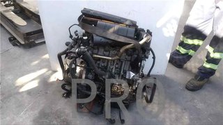 Despiece Motor Peugeot 207 (2006->)