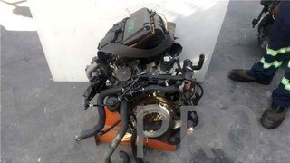 Despiece Motor Peugeot 207 (2006->)
