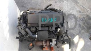 Despiece Motor Peugeot 207 (2006->)