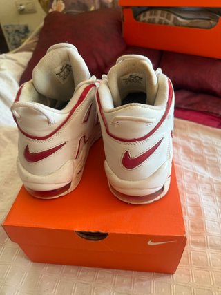 Zapatillas Nike Uptempo Talla 44