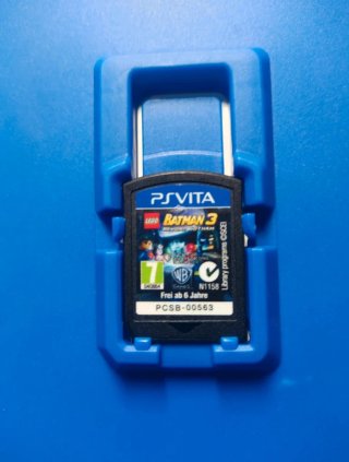 Lego Batman 3 PS Vita #A384