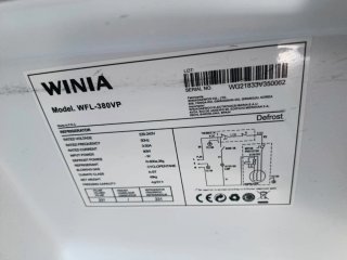 Frigorífico Winia 1 Puerta