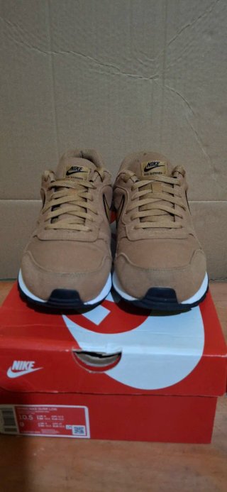 Nike MD Runner 2