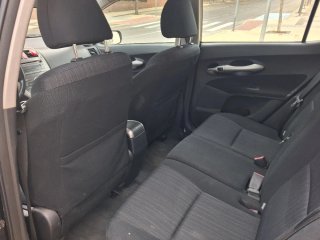 Toyota Auris 2009 solo 145000 km etiqueta C