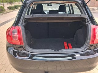 Toyota Auris 2009 solo 145000 km etiqueta C